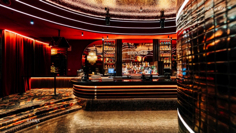 Photo of Bonded Club 3