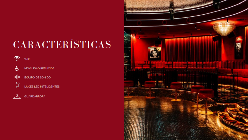 Photo of Bonded Club 5