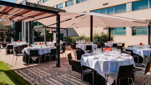 Foto de PCM Forum Alcalá 3