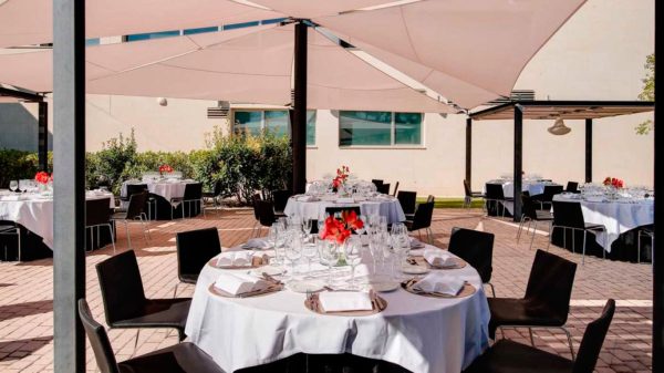 Foto de PCM Forum Alcalá 4