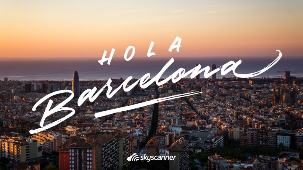 Photo of HOLA Barcelona 5