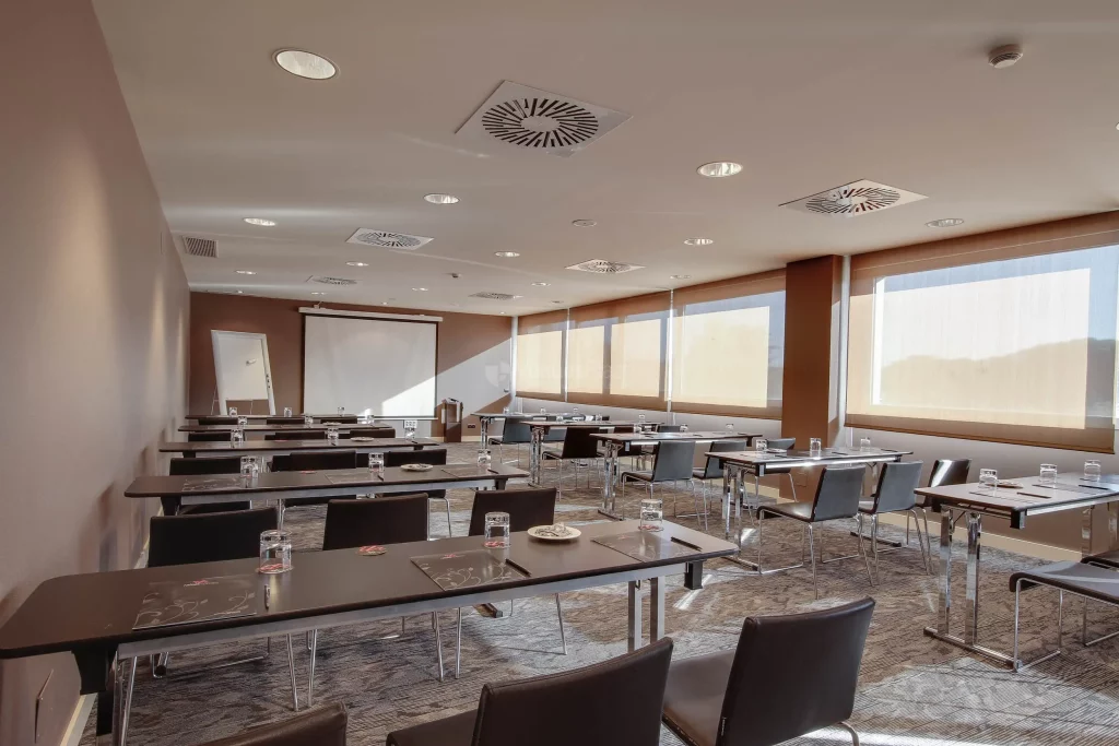 Foto de PCM Forum Alcalá 5