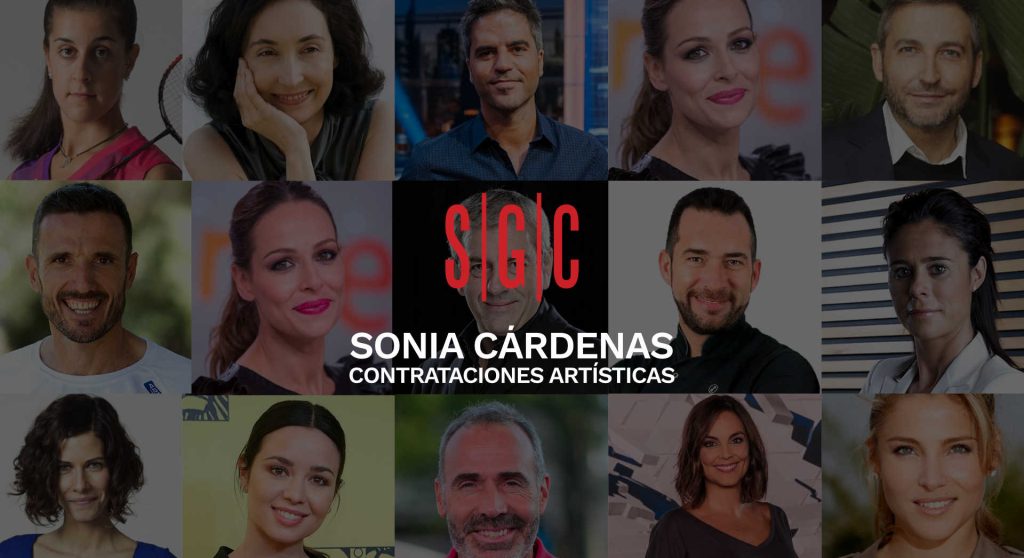 Photo of Sonia Cárdenas 2