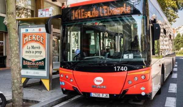 Photo of HOLA Barcelona 2