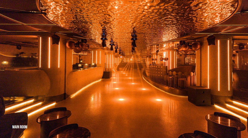 Photo of Vandido Club 1