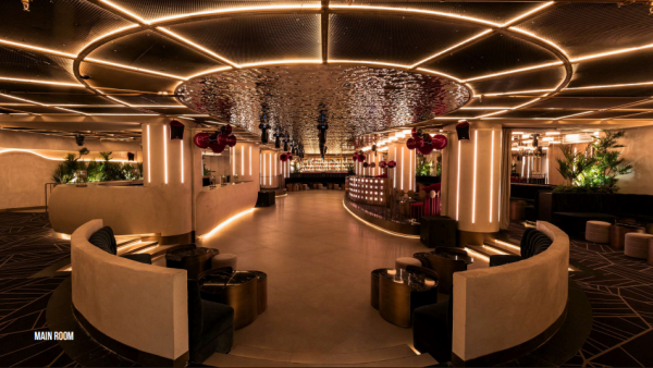 Photo of Vandido Club 2