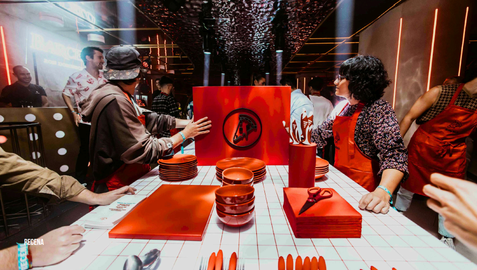 Photo of Vandido Club 5