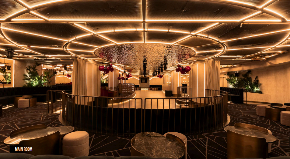 Photo of Vandido Club 4