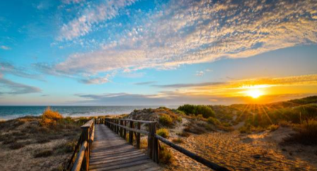 Huelva: La ciudad ideal para celebrar eventos y congresos