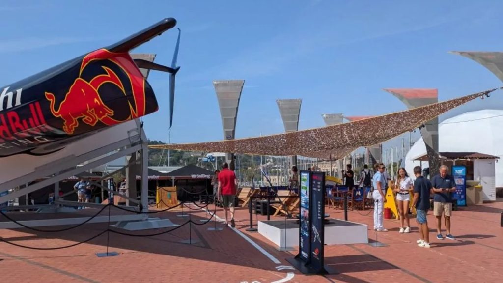 Foto de La Mar Corporate 2