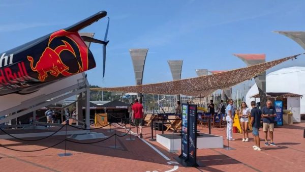 Foto de La Mar Corporate 2