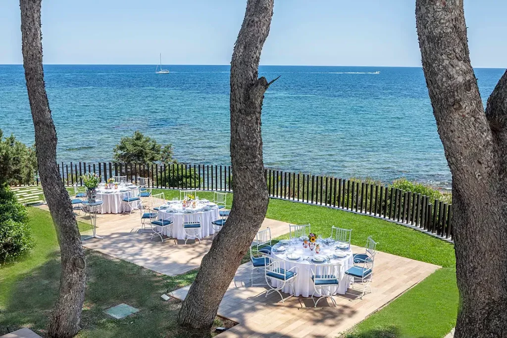 organizar tus eventos en Ibiza