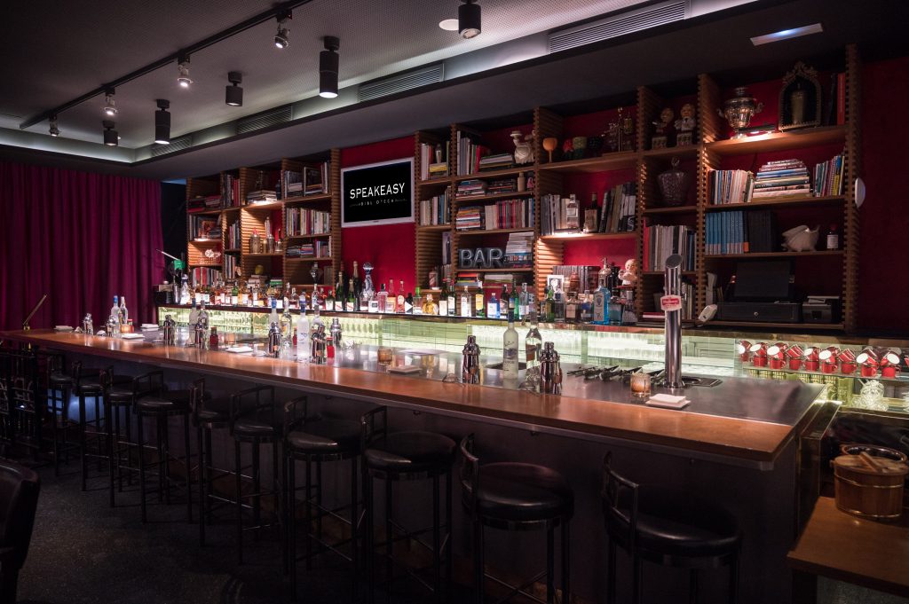 Photo of Dry Martini by Javier 5