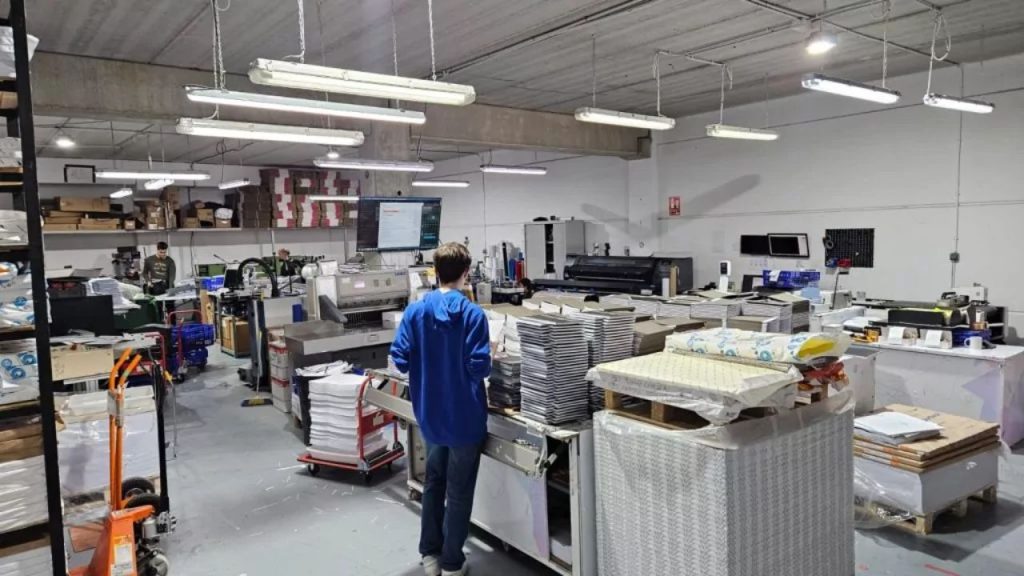 Photo of ABC Imprenta 12