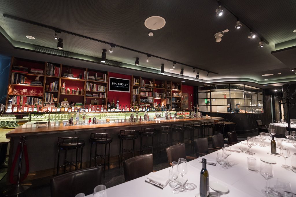 Photo of Dry Martini by Javier 6