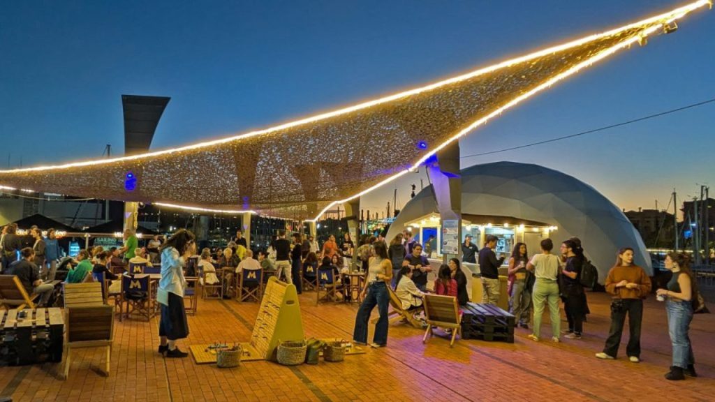 Foto de La Mar Corporate 6