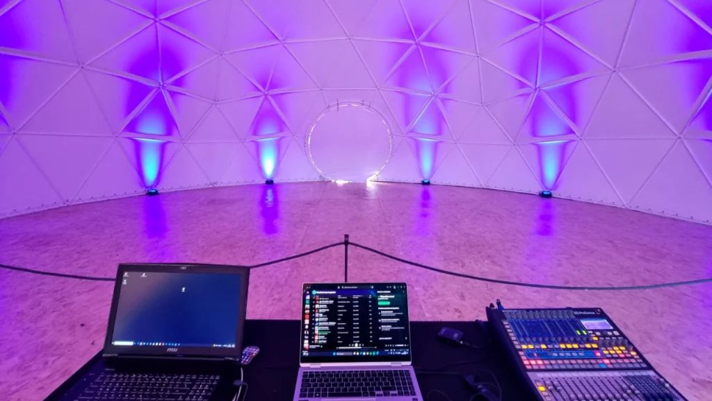 Foto de La Mar Corporate 5