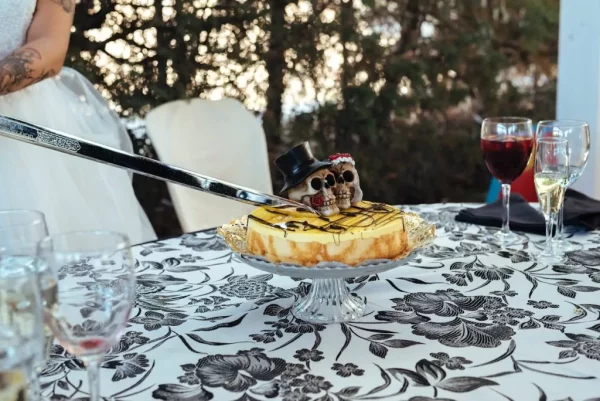 Foto de Catering Lucía & Joaquín 3