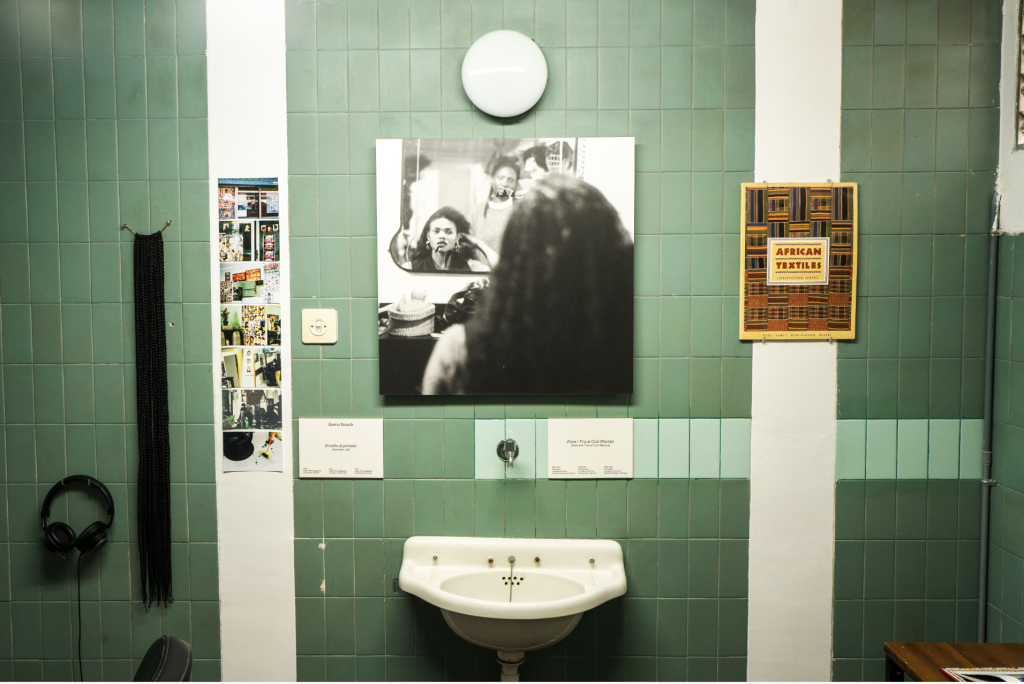 Manifesta 15 Barcelona Metropolitana analiza su impacto en el territorio