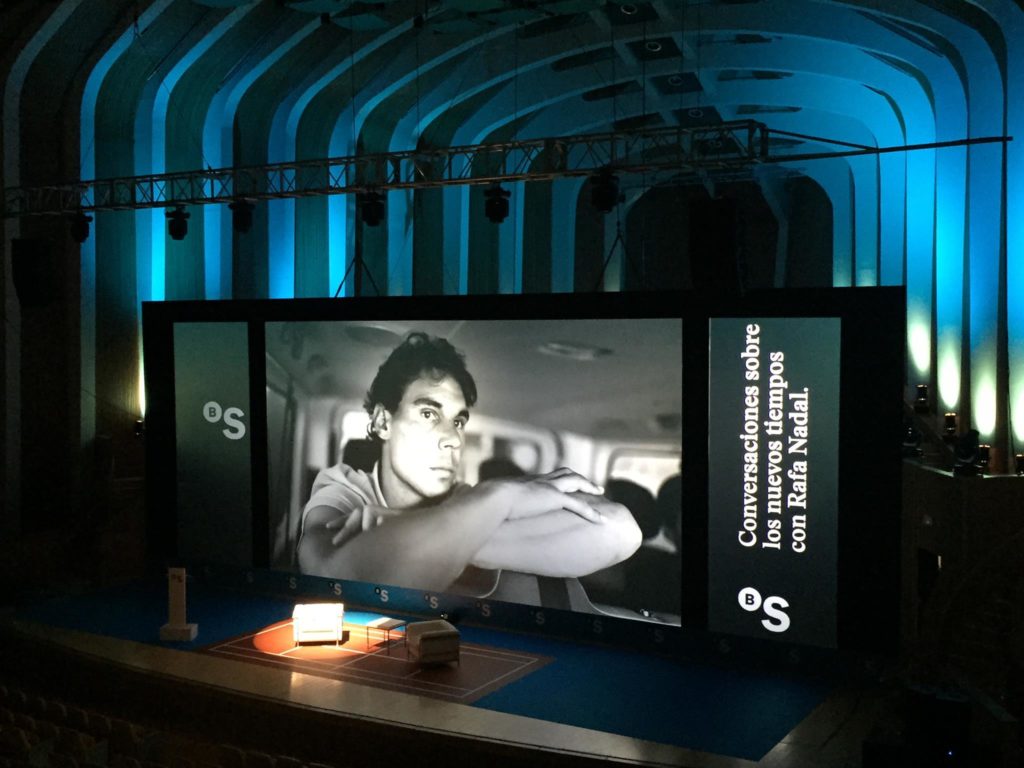 Imagen de Intro Audiovisual