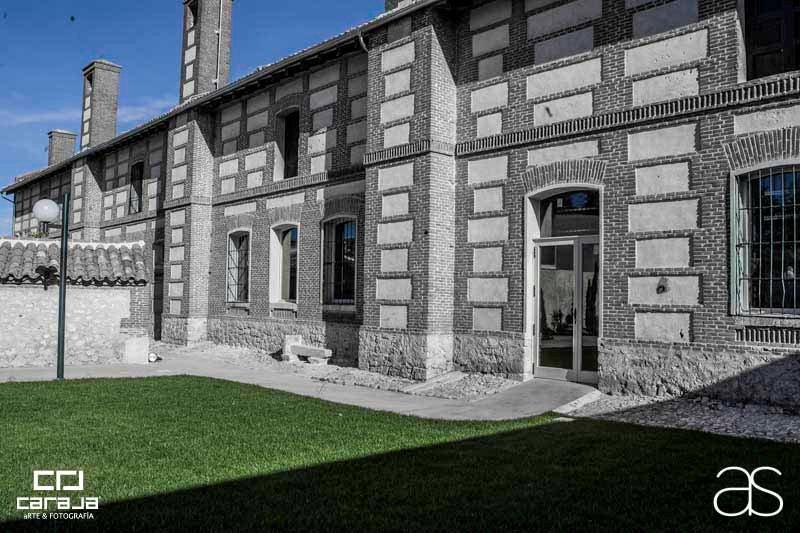 Imagen de Palacio del Postigo