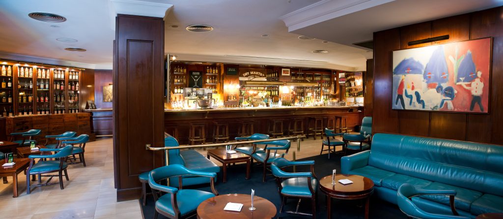 Photo of Dry Martini by Javier 2