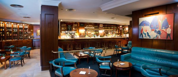 Photo of Dry Martini by Javier 2