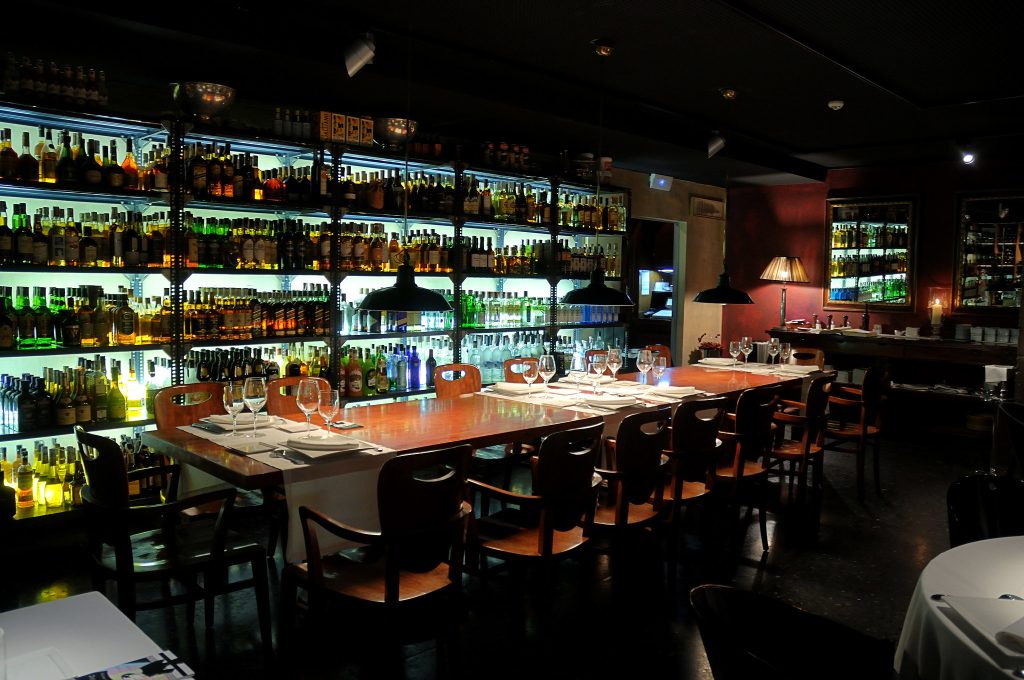 Photo of Dry Martini by Javier 3