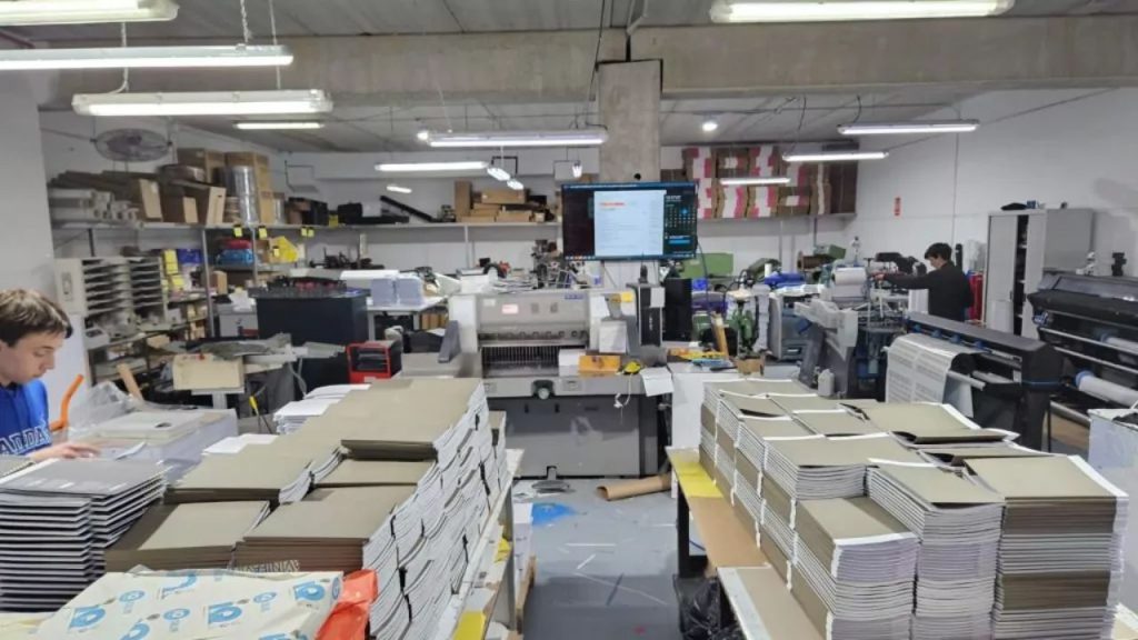 Photo of ABC Imprenta 10