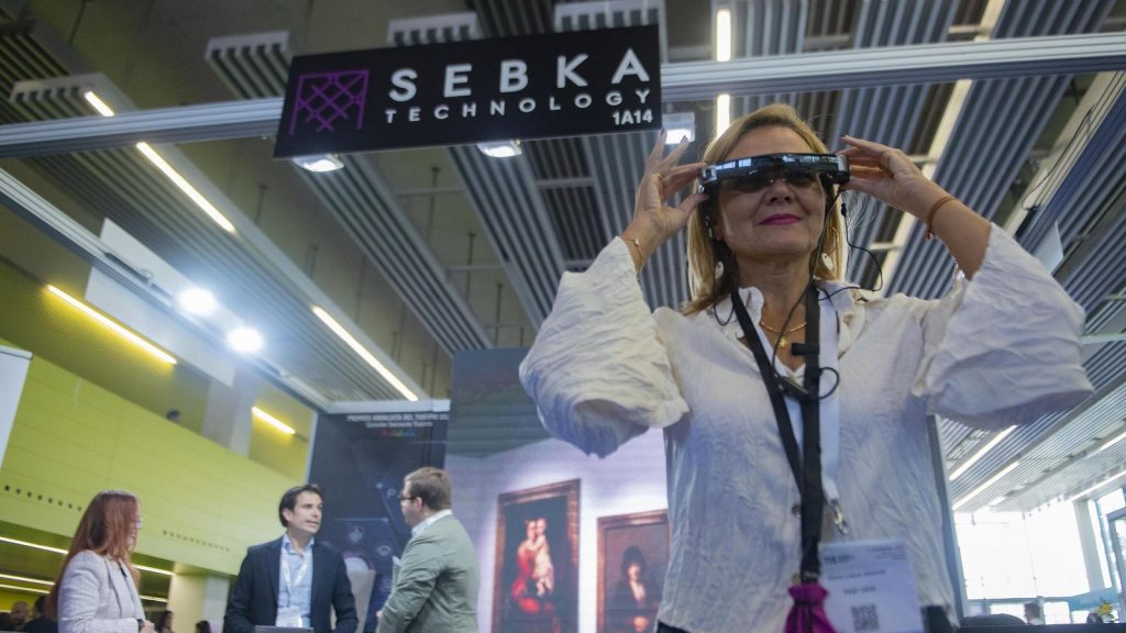 Foto de Sebka Technology 4