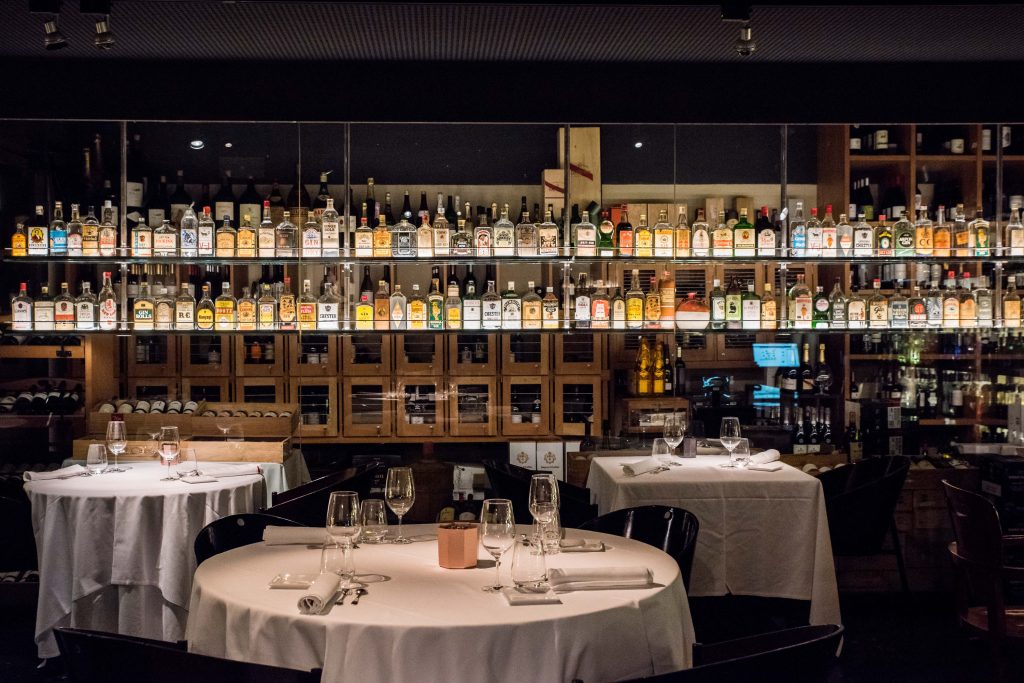 Photo of Dry Martini by Javier 4