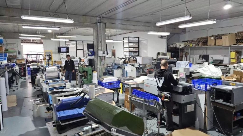 Photo of ABC Imprenta 11