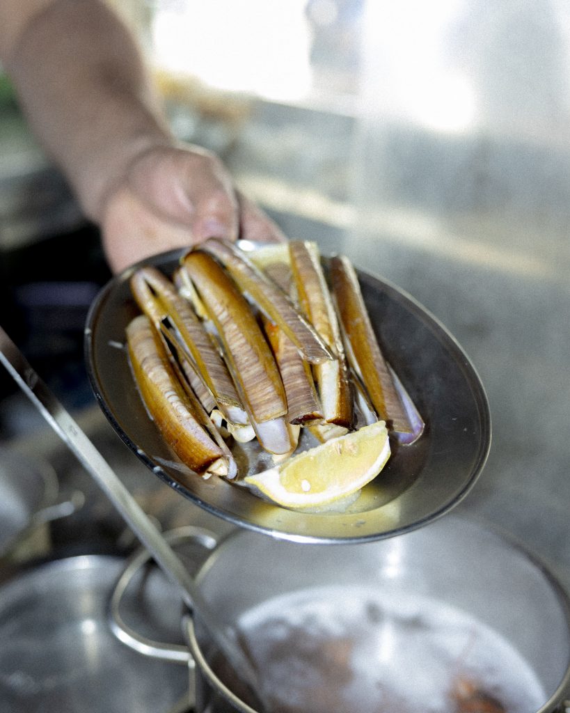 experiencias gastronómicas