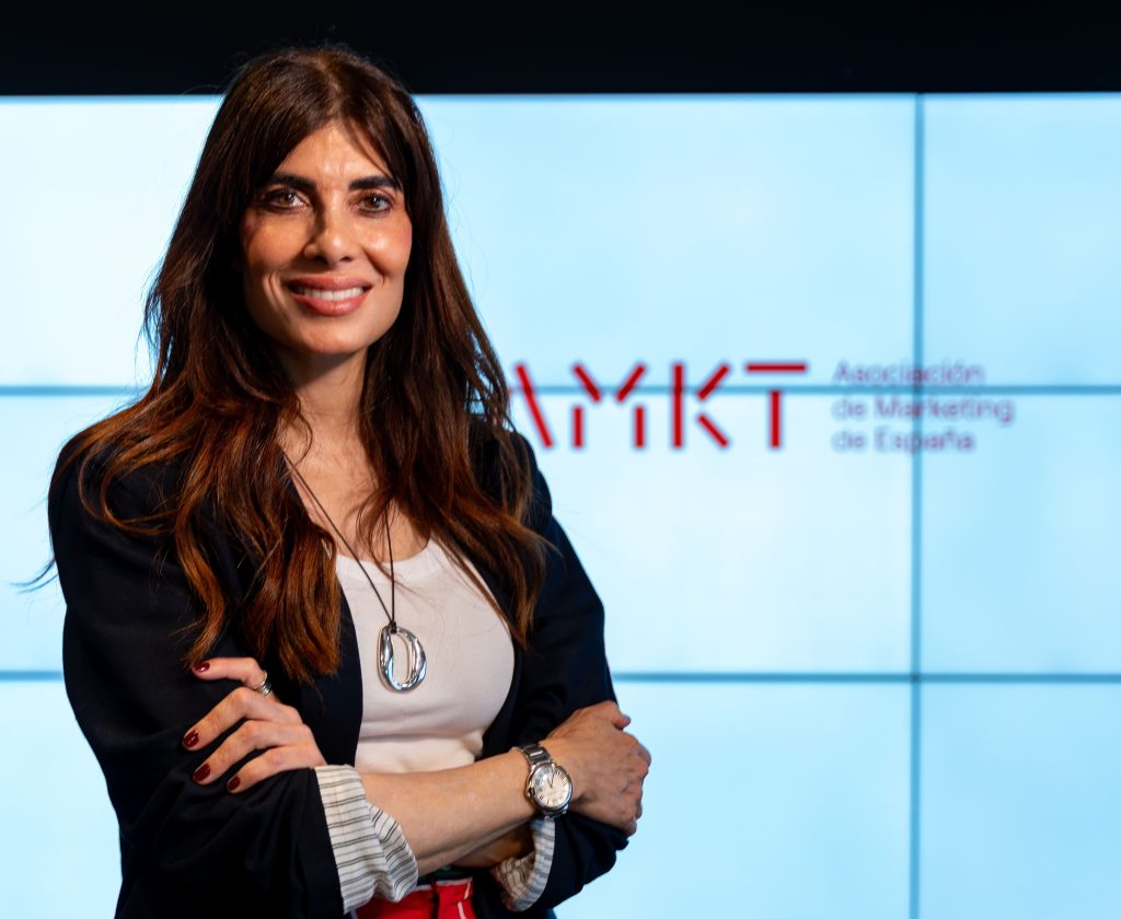 Beatriz Navarro, CMO de Renault España, nueva presidenta de la Asociación de Marketing de España