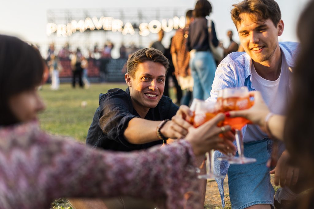 decoración de eventos