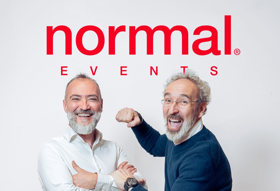 Nace Normmal Events, la división especializada en eventos de la agencia Normmal