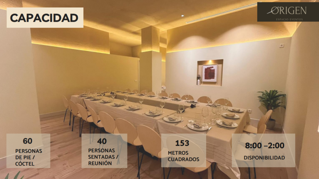 Foto de Espacio Origen 3