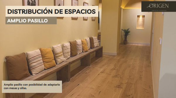 Foto de Espacio Origen 4