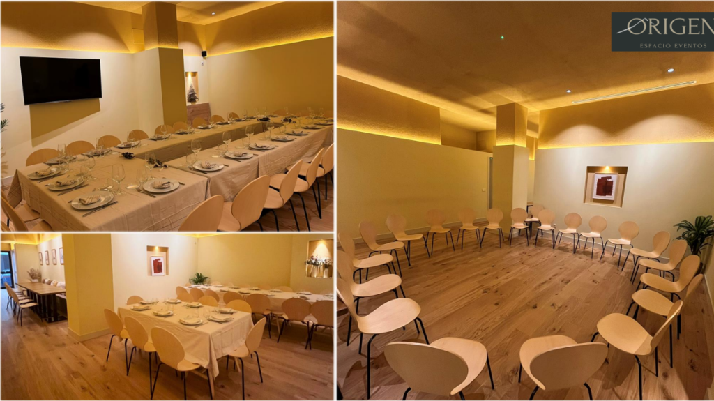 Foto de Espacio Origen 1