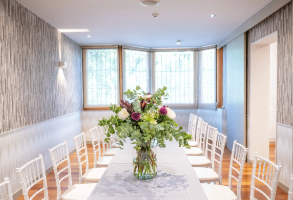 Foto de La Quinta by Madrid Catering 4