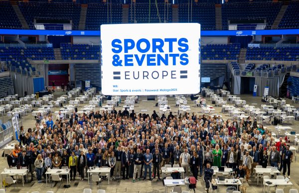Seville will host the new edition of Sports & Events Europe in 2026.