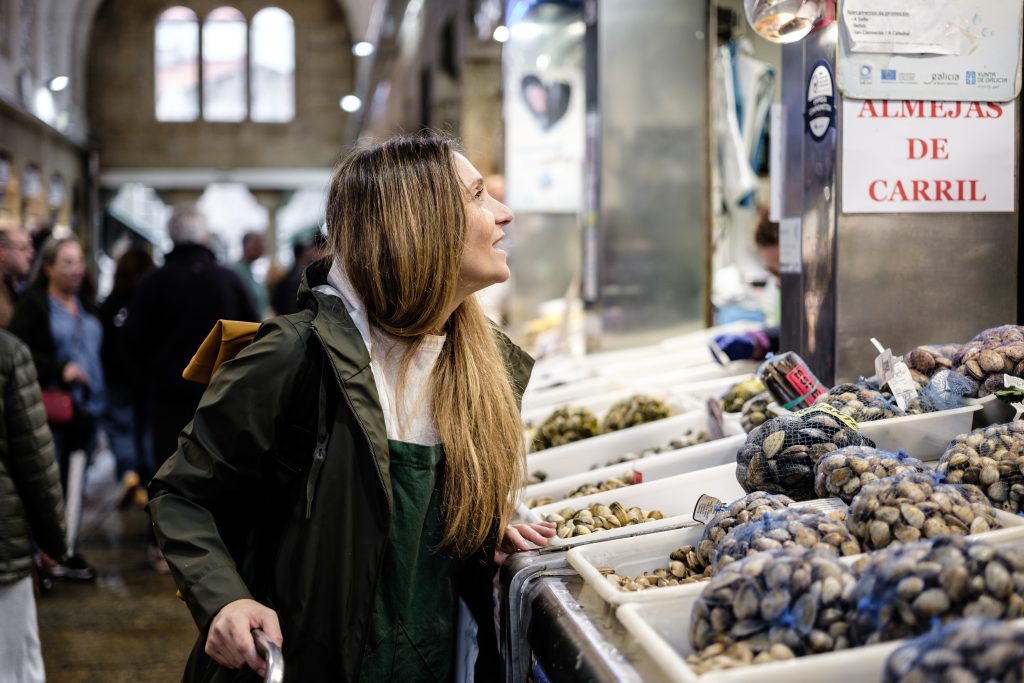 6 experiencias gastronómicas para tus eventos en Galicia