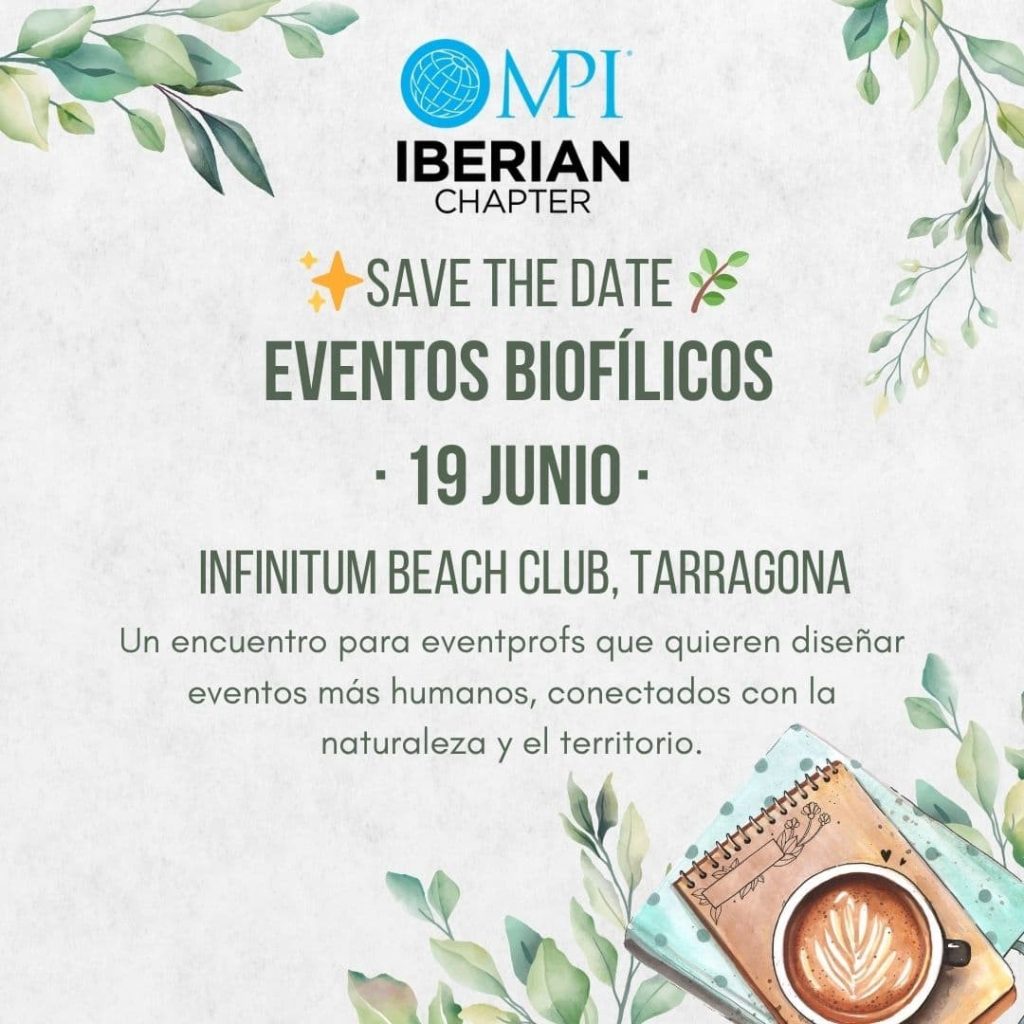 Eventos biofílicos