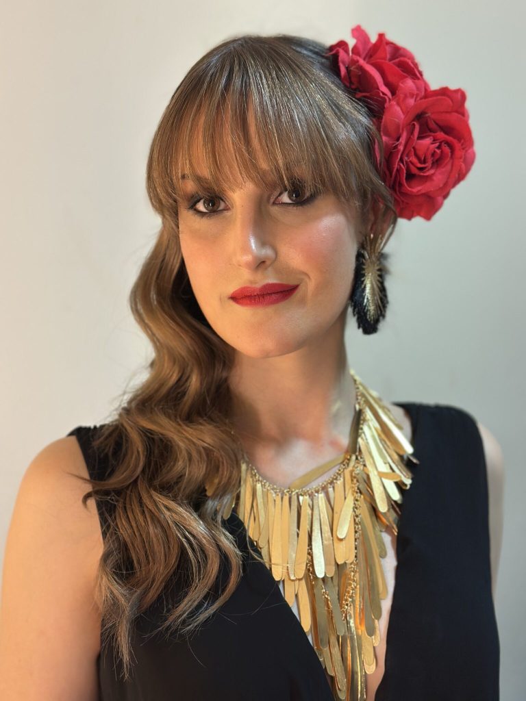 Foto de Anna ROUGE 3