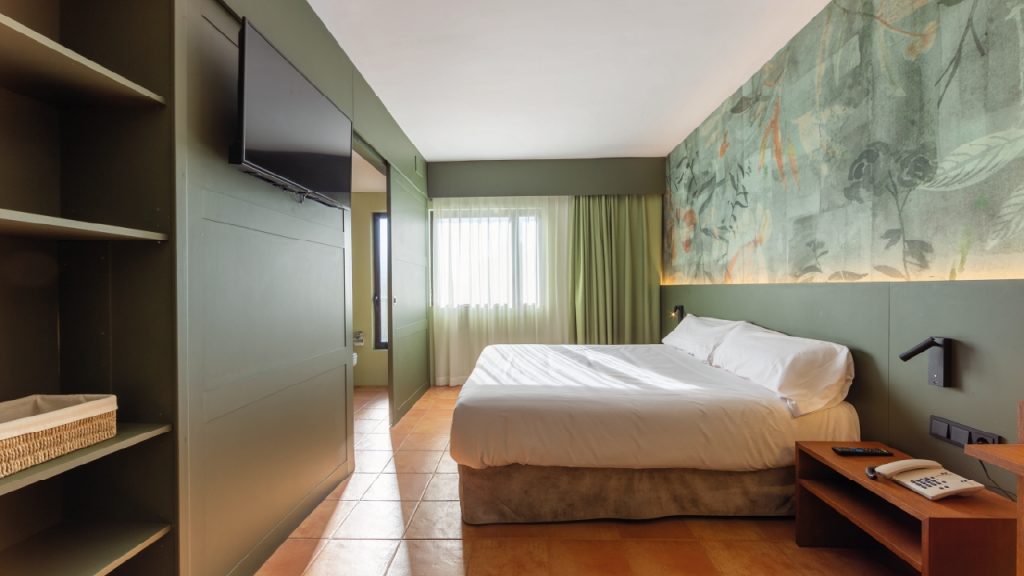 corazón de Cataluña