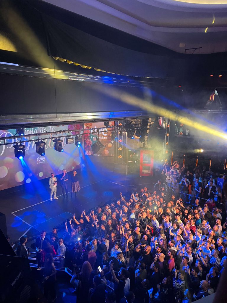 ¿Y si el mejor evento… ya pasó y no lo supiste? 