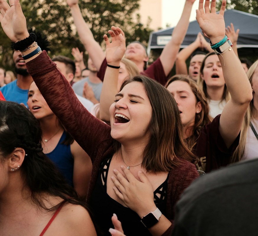 ¿Play o pay? El auge de las listening parties