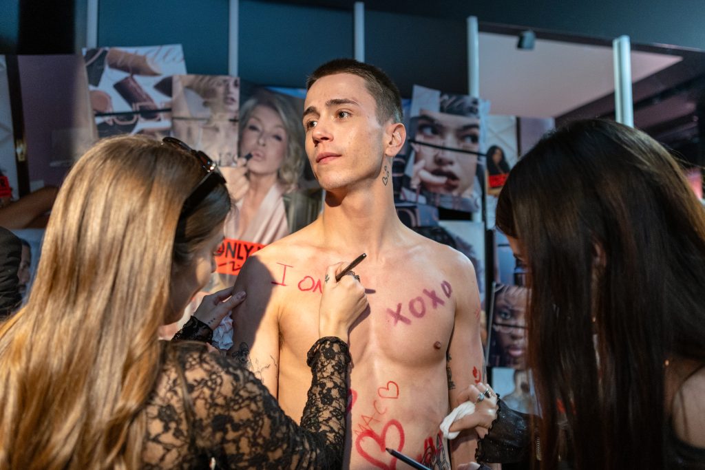 Cinco ingredientes para un pop-up que recordar 