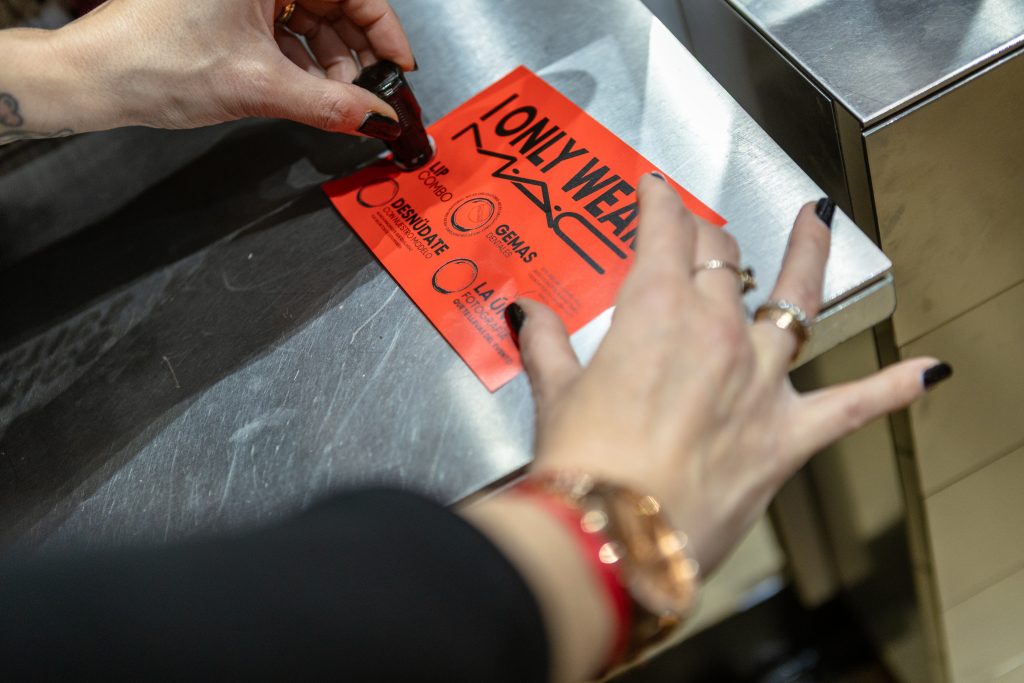 El baúl de las piqué