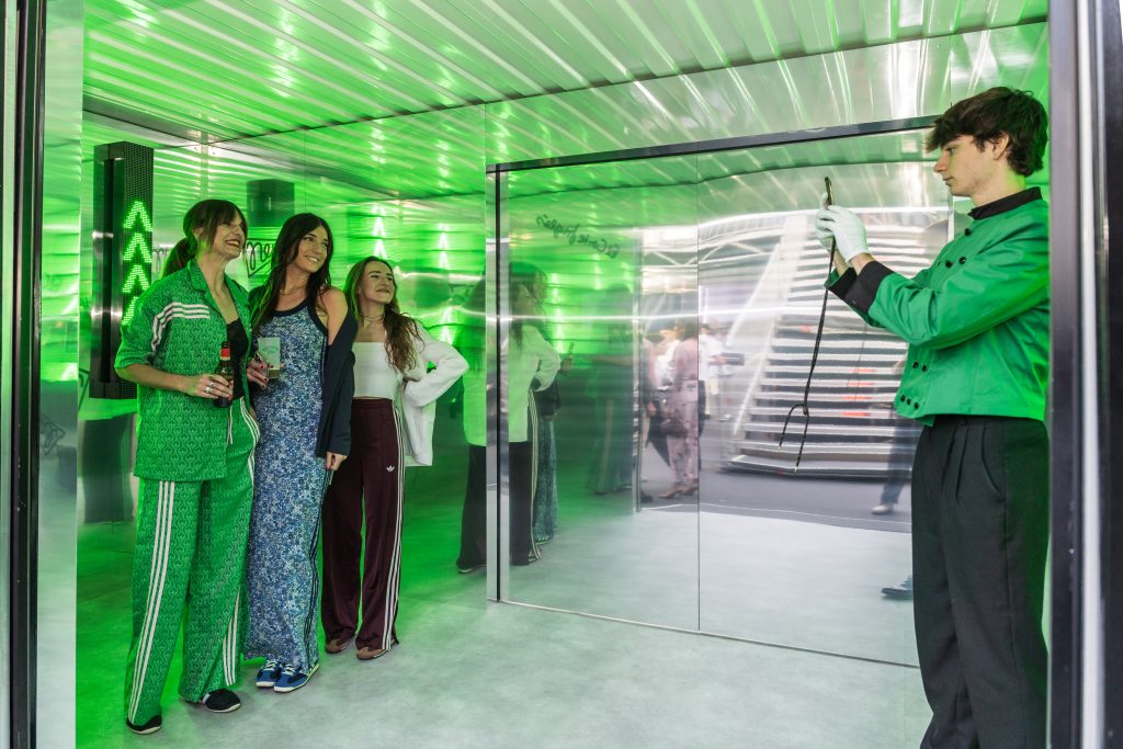 La Generación Z en eventos para Dummies 